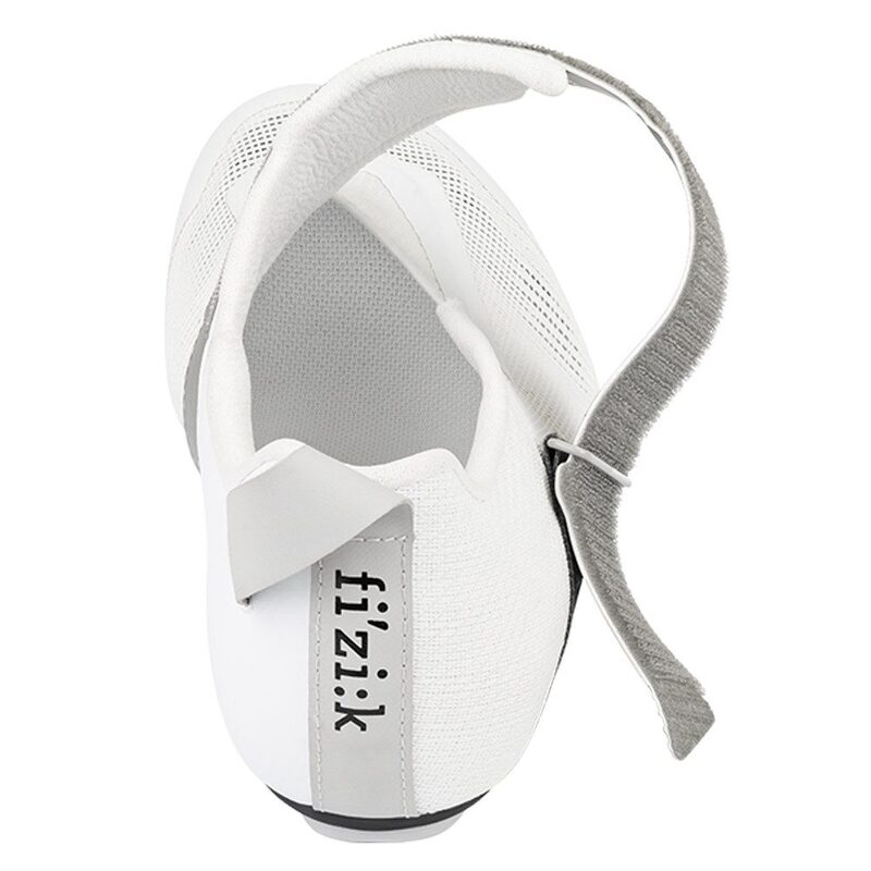 Chaussures vélo triathlon Fizik Transiro Hydra Aeroweave Carbon