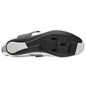 Chaussures vélo triathlon Fizik Transiro Hydra Aeroweave Carbon