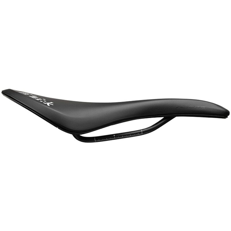 Selle vélo route Fizik Tempo Aliante R5 S Alloy 145 mm