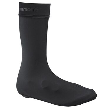 Couvre-chaussures vélo route et VTT Shimano Dual Rain Shoe Cover
