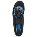 Couvre-chaussures vélo route et VTT Shimano Dual Rain Shoe Cover Couvre-chaussures vélo route et VTT Shimano Dual Rain Shoe Cover