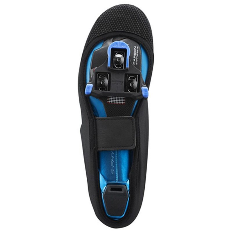 Couvre-chaussures vélo route et VTT Shimano Dual Rain Shoe Cover
