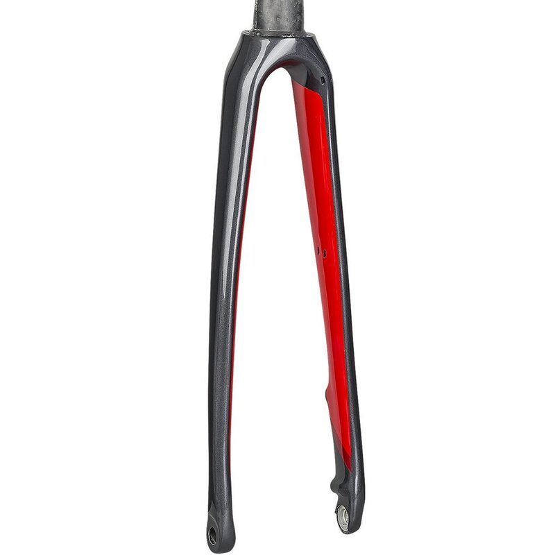 Fourche Trek Émonda SL Disc Dnister Black/Viper Red W579021