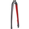 Fourche Trek Émonda SL Disc Dnister Black/Viper Red W579021
