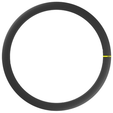 Jante roue vélo route carbone Mavic Cosmic SL 45 - V4093713