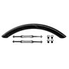 Garde-boue arrière Ortlieb Quick Rack Mudguard