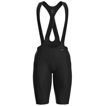 Cuissard vélo court Alé Cycling Watt 3.6