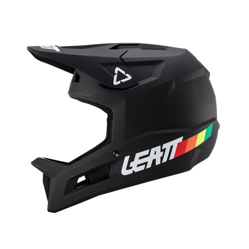 Integrale mountainbikehelm Leatt MTB Gravity 1.0