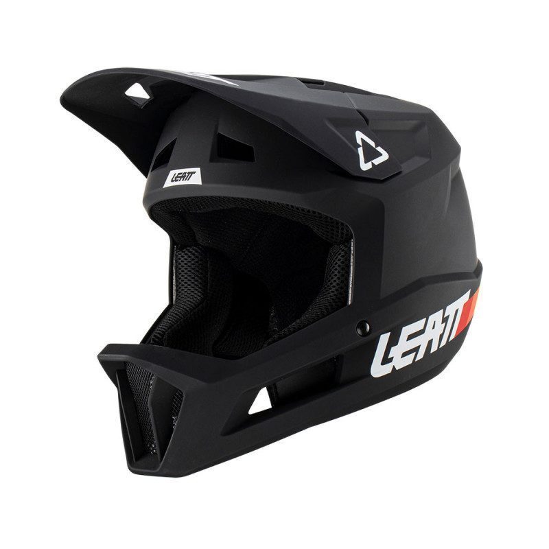 Integrale mountainbikehelm Leatt MTB Gravity 1.0