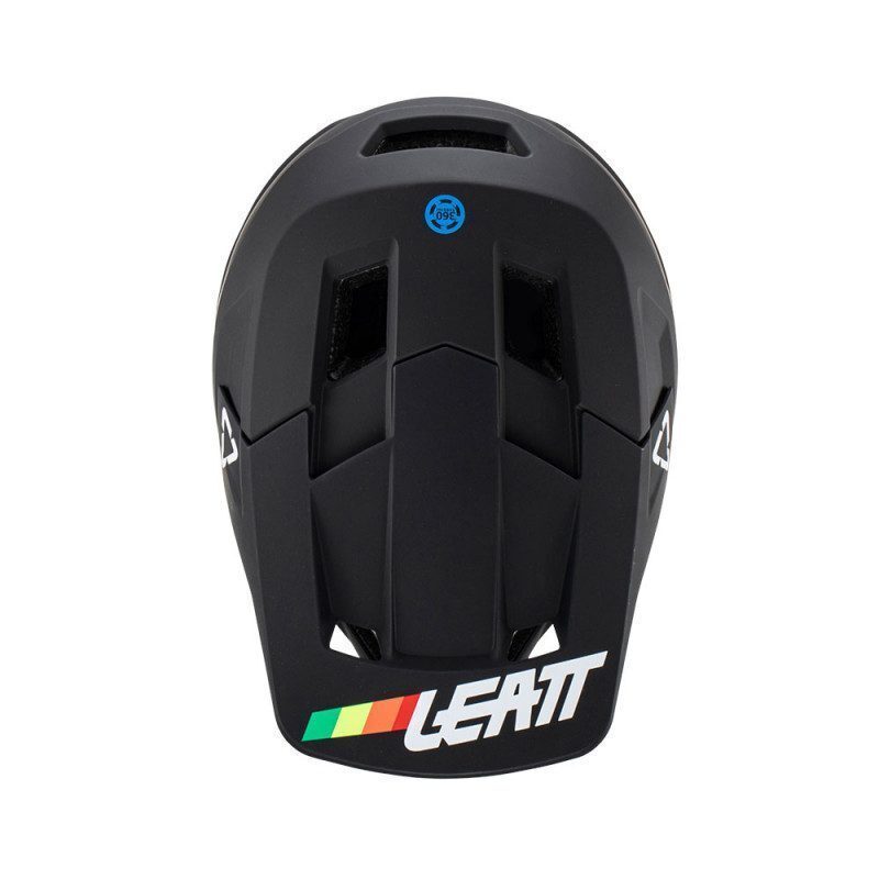 Casque intégral VTT Leatt MTB Gravity 1.0