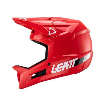 Casque intégral VTT Leatt MTB Gravity 1.0