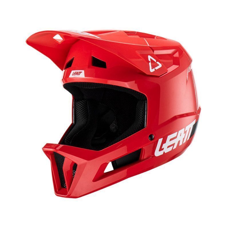 Casque intégral VTT Leatt MTB Gravity 1.0
