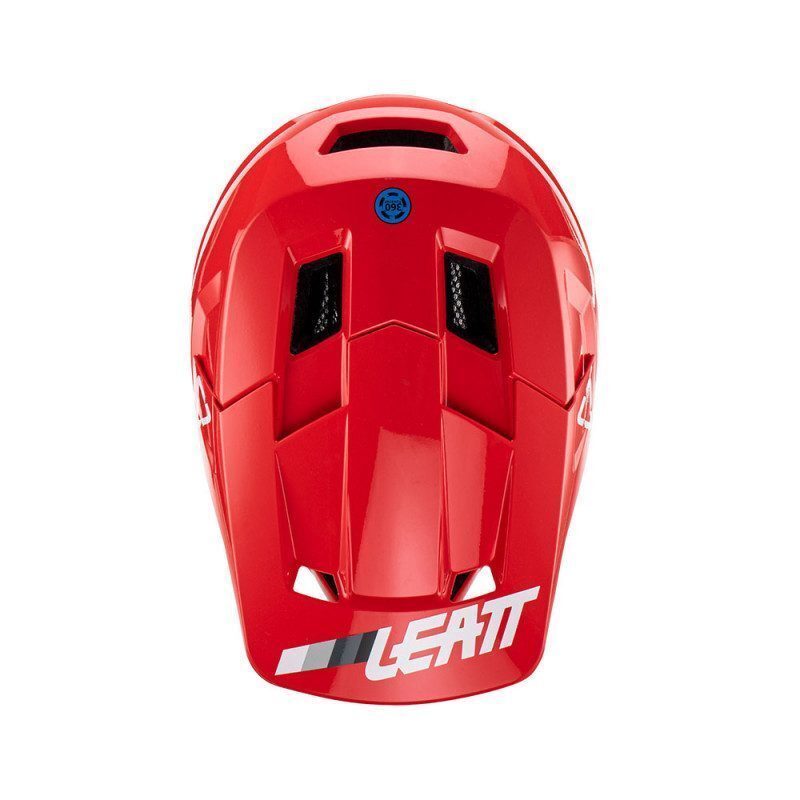 Casque intégral VTT Leatt MTB Gravity 1.0