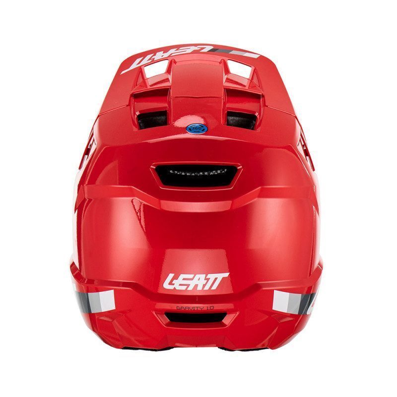 Casque intégral VTT Leatt MTB Gravity 1.0