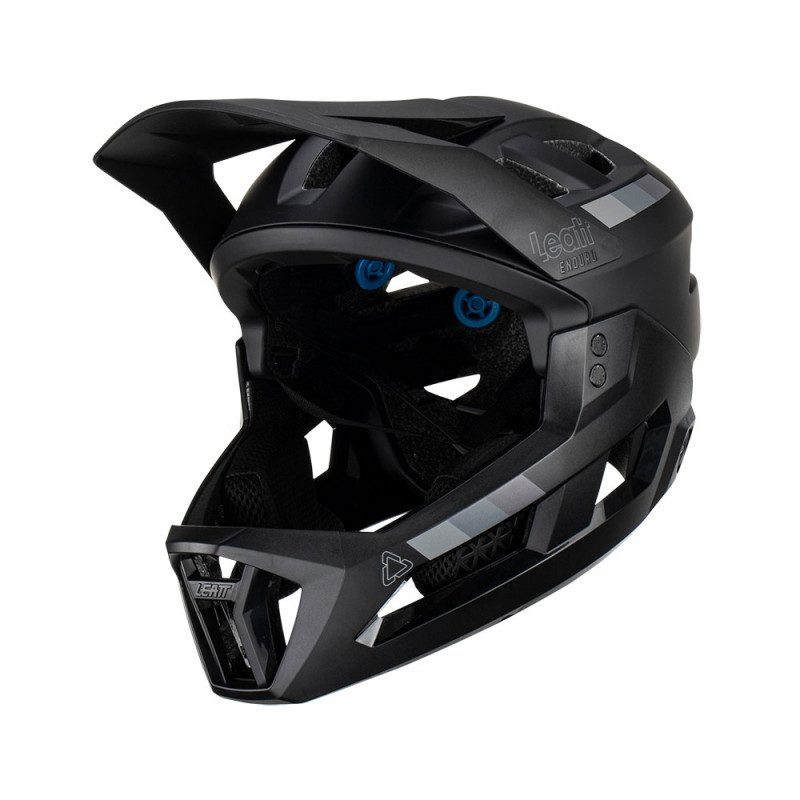Casque intégral VTT Leatt MTB Enduro 2.0