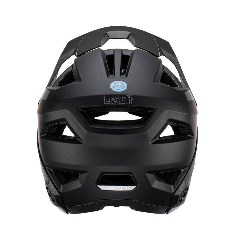 Casque intégral VTT Leatt MTB Enduro 2.0