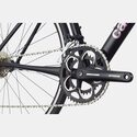 Vélo route Cannondale CAAD Optimo 3 Black
