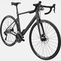 Vélo route Cannondale Synapse Carbon 2 LE Smoke Black