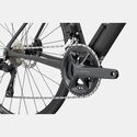 Vélo route Pinarello F7 Disc Shimano Ultegra Di2 12v Ultrafast 40 Razor Red 2023