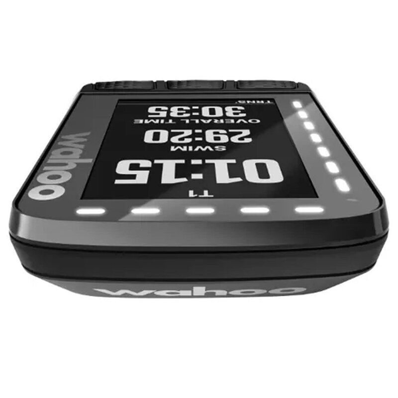 Compteur vélo GPS Wahoo Fitness Elemnt Roam Bundle V2