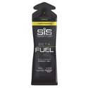 Doos met 6 SiS Beta Fuel Nootropics Appel energiegels 60 ml