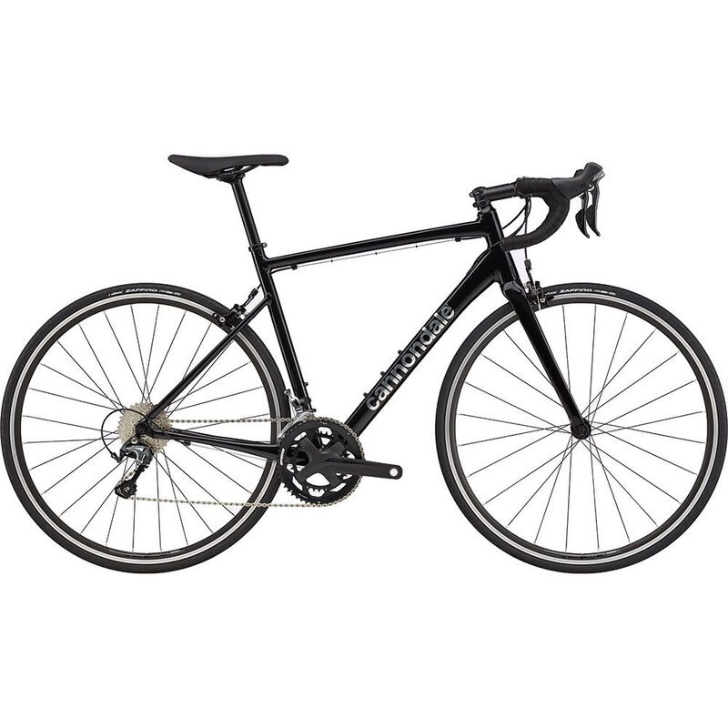 Vélo route Cannondale CAAD Optimo 3 Black