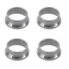 Cônes de moyeux Fulcrum 4-RS-006