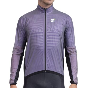 Veste vélo Alé Cycling Guscio Clever