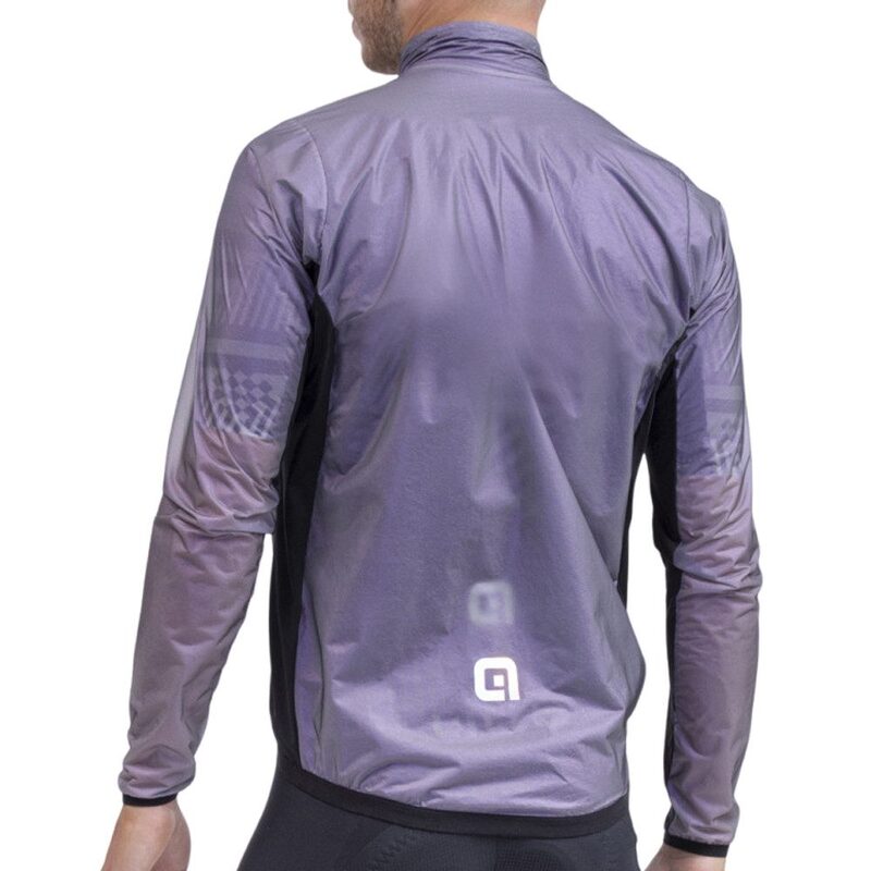 Veste vélo Alé Cycling Guscio Clever