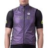 Gilet coupe vent vélo Alé Cycling Guscio Clever 2023