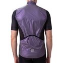 Gilet coupe vent vélo Alé Cycling Guscio Clever