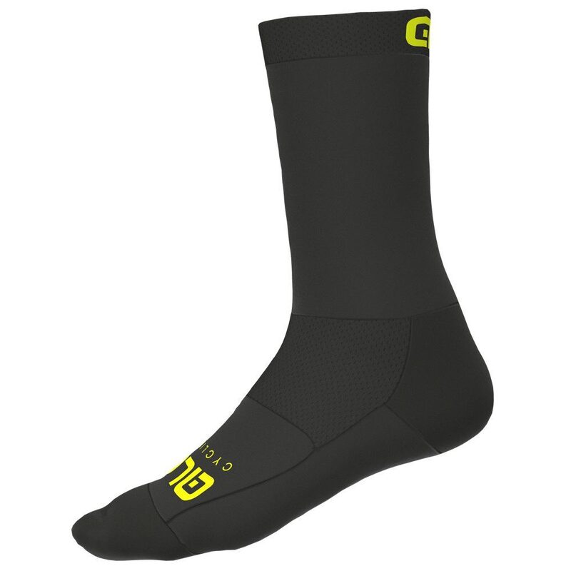 Chaussettes vélo Alé Cycling Team