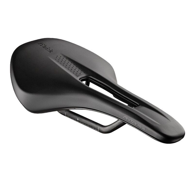 Selle vélo route Fizik Vento Antares R1 Carbon 140 mm