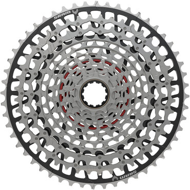 Cassette VTT Sram XX Eagle...