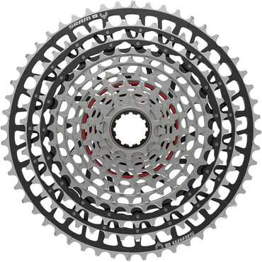 Cassette VTT Sram  XX SL...
