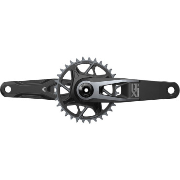 pédalier vtt Sram X0 Eagle...