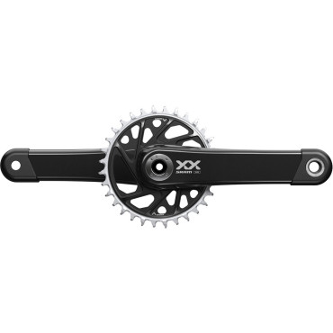 vtt pédalier Sram XX Eagle...