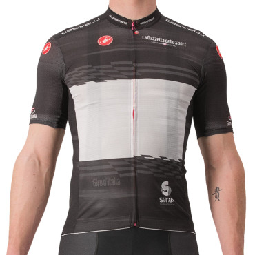 maillot cycliste manches...