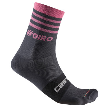 Chaussettes vélo Castelli...