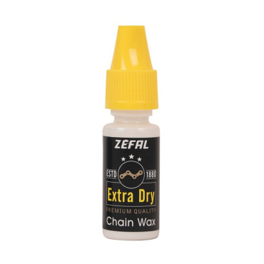Zéfal Extra Dry Wax 10ml