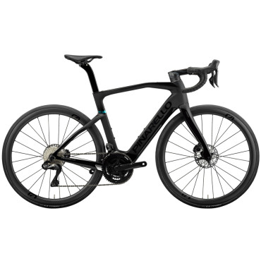 Bicicleta de carretera...
