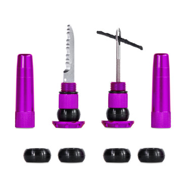 MUC-OFF tubeless repair kit...