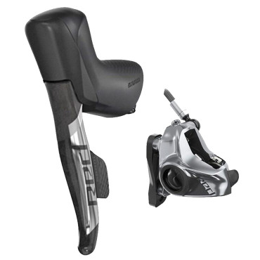 Sram Red eTAP AXS HRD 12v...