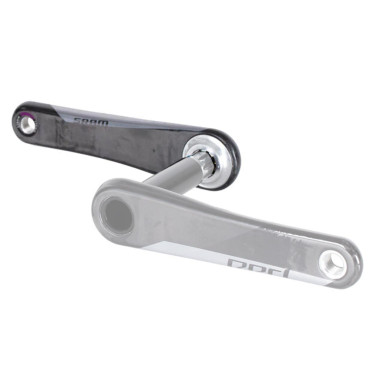 Sram RED AXS GXP linke...