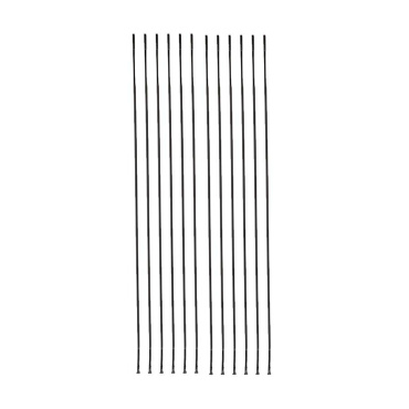 Set di 12 raggi Mavic SL 45...