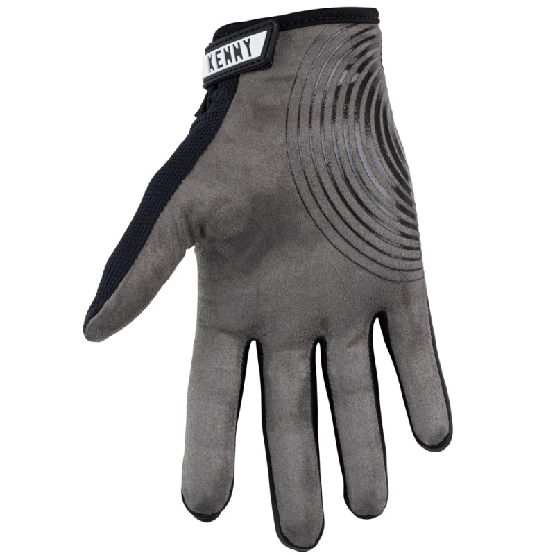 Gants VTT Kenny UP Black 2023