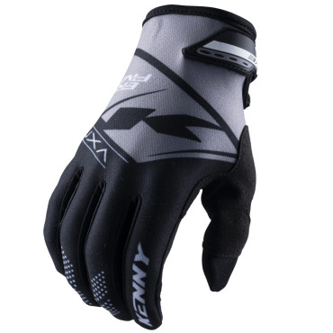 gants pour vtt Kenny Brave...