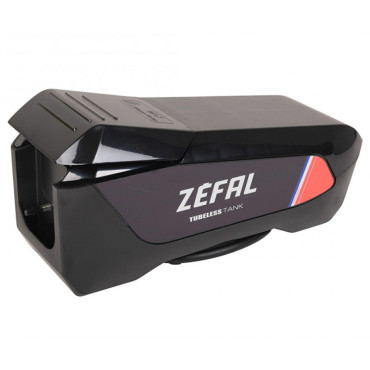 Zéfal Tubeless Tank