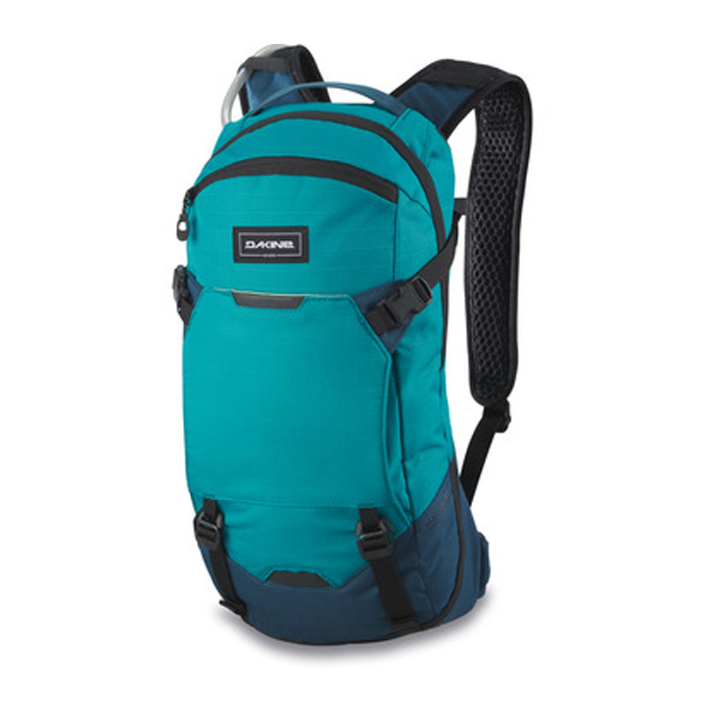 Sac à Dos Femme Dakine Drafter 10L Vert / Rose Sac à Dos Femme Dakine Drafter 10L Vert / Rose