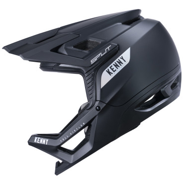 Kenny Split full-face MTB...